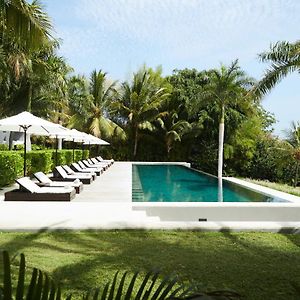 Boutique Hotel The Lombok Lodge